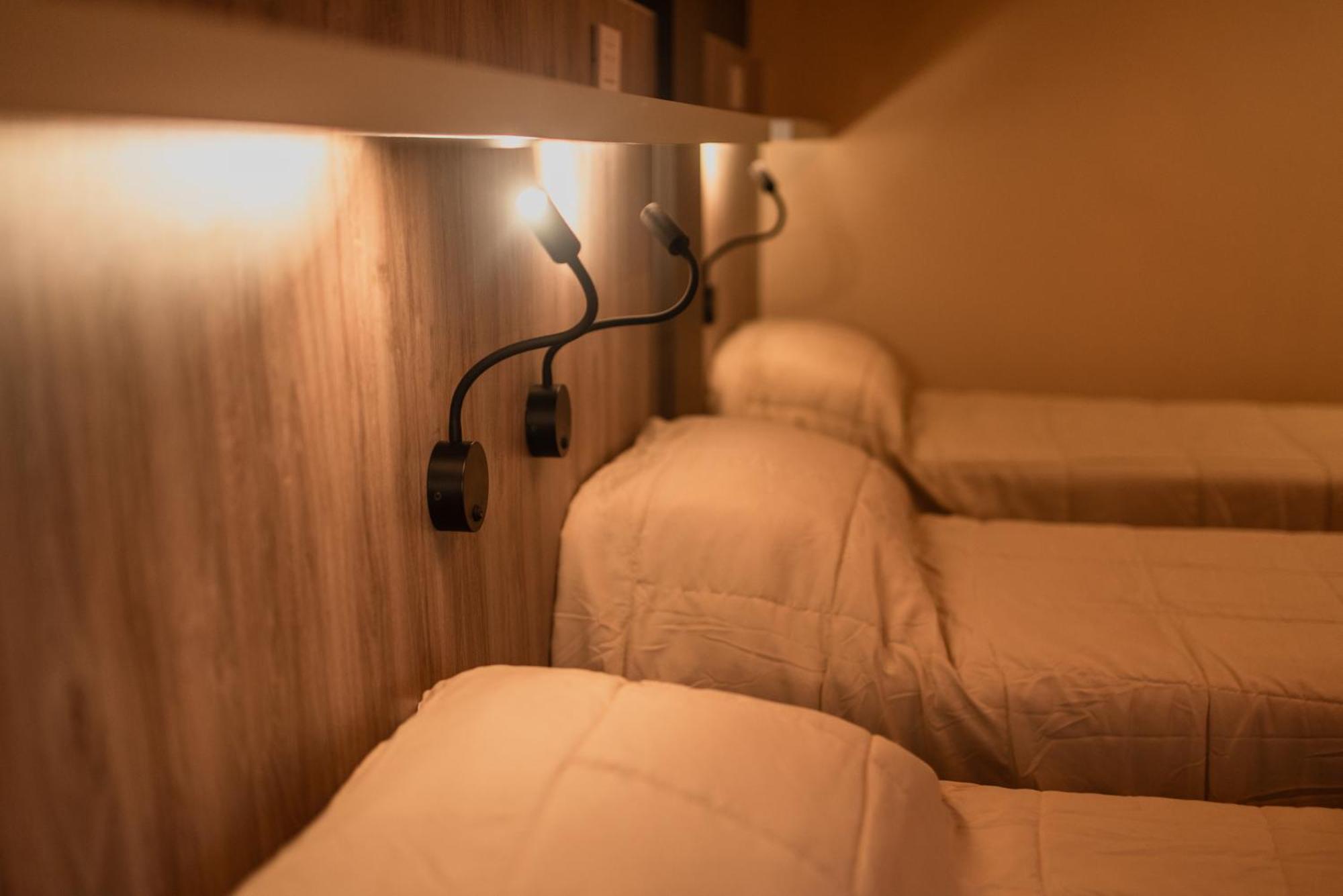 Hotel Boutique Genova Пуэрто-Игуасу Экстерьер фото