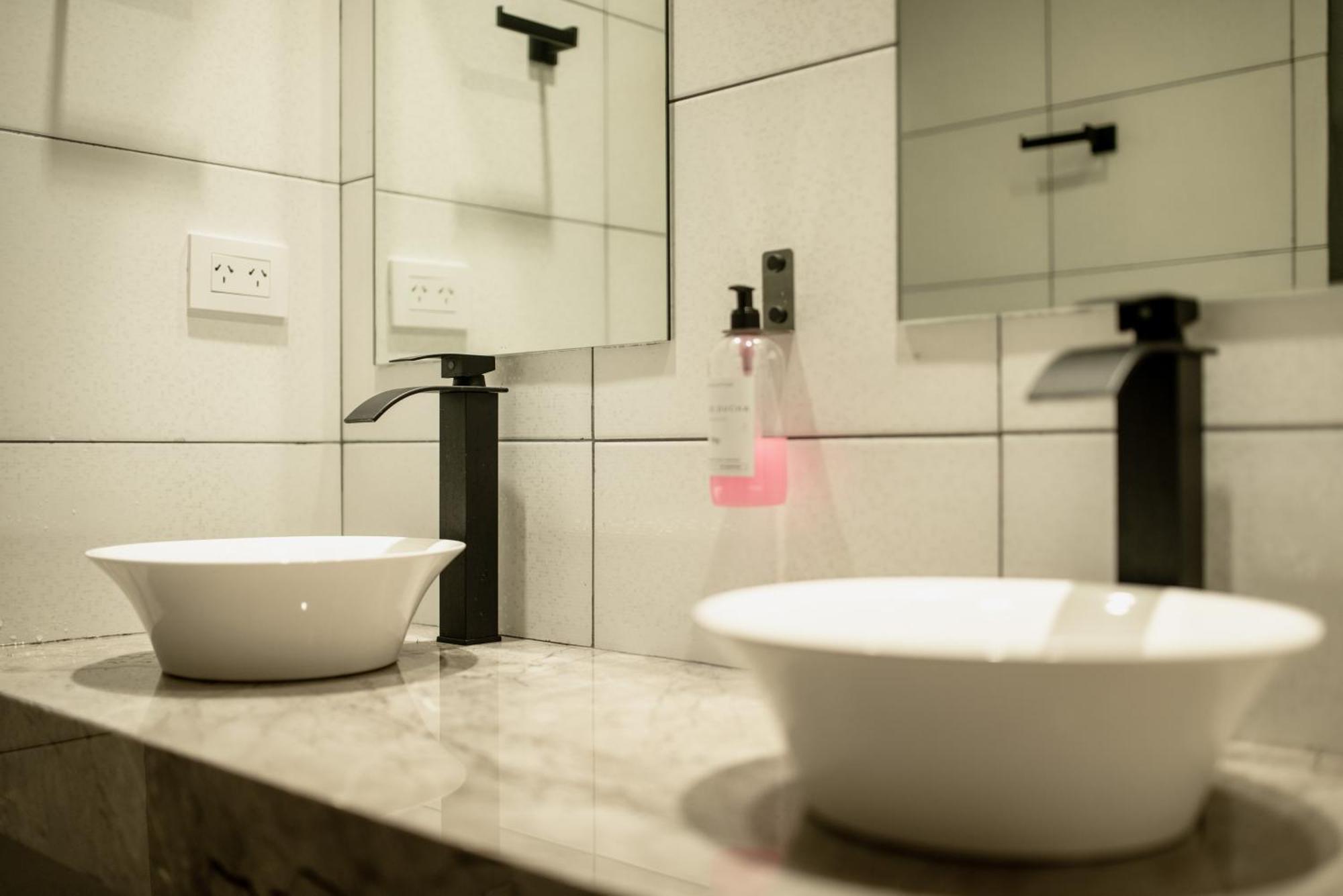 Hotel Boutique Genova Пуэрто-Игуасу Экстерьер фото