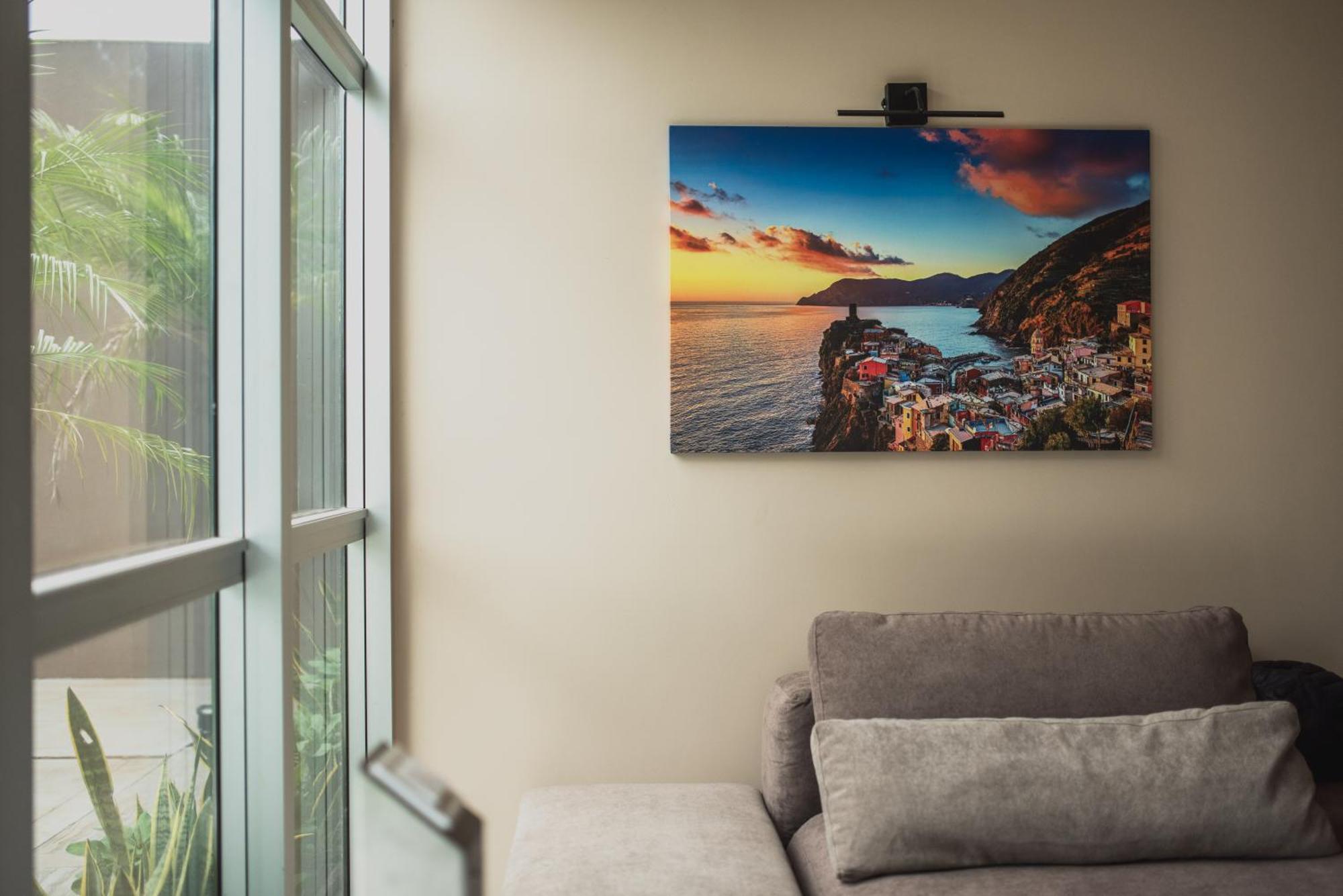 Hotel Boutique Genova Пуэрто-Игуасу Экстерьер фото