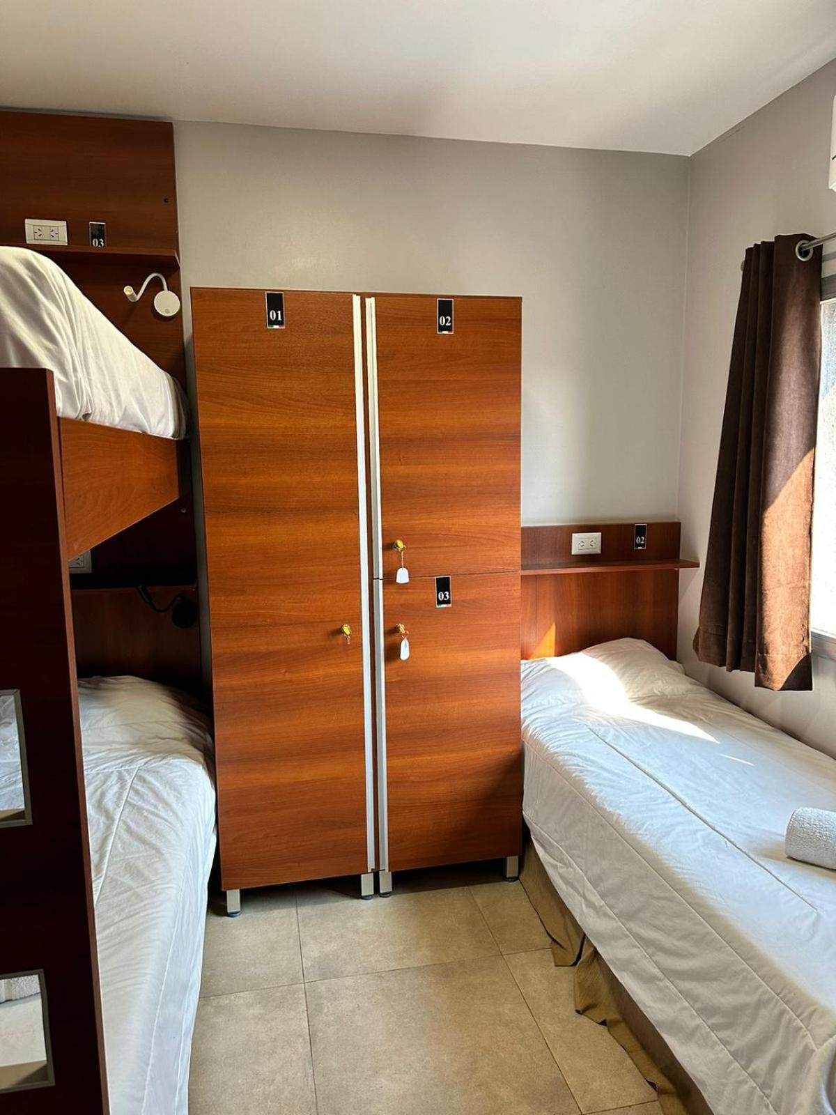 Hotel Boutique Genova Пуэрто-Игуасу Экстерьер фото