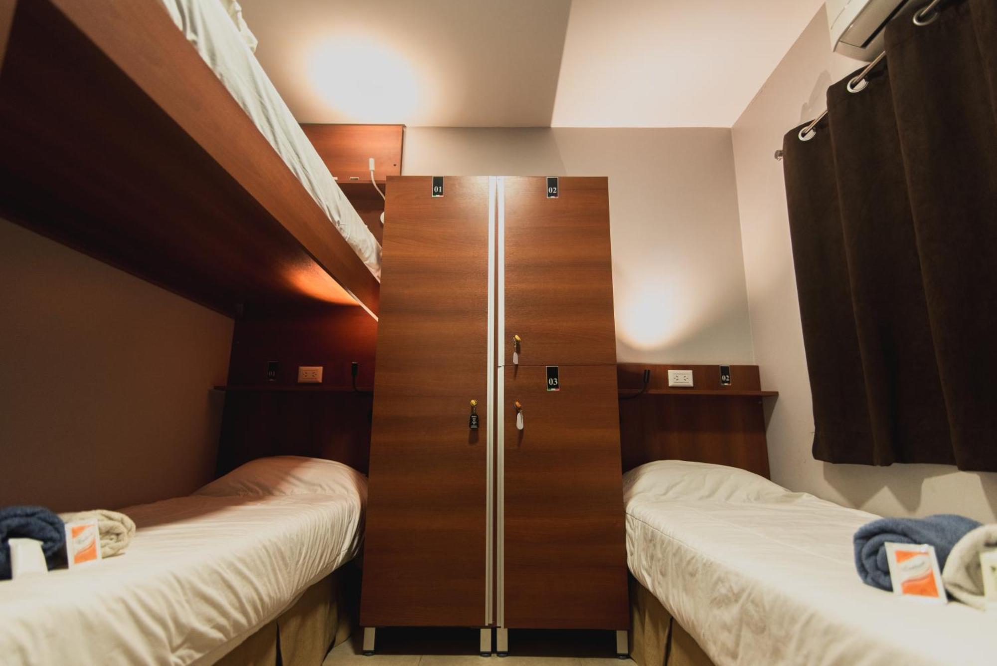 Hotel Boutique Genova Пуэрто-Игуасу Экстерьер фото